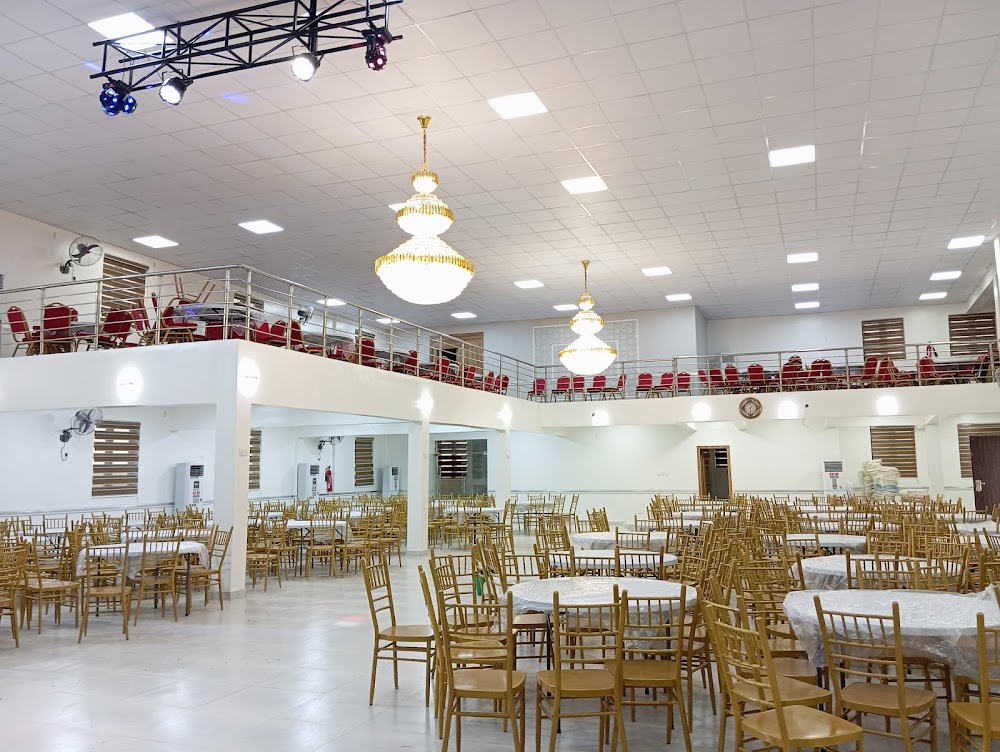 Reol Events Centre photo 3